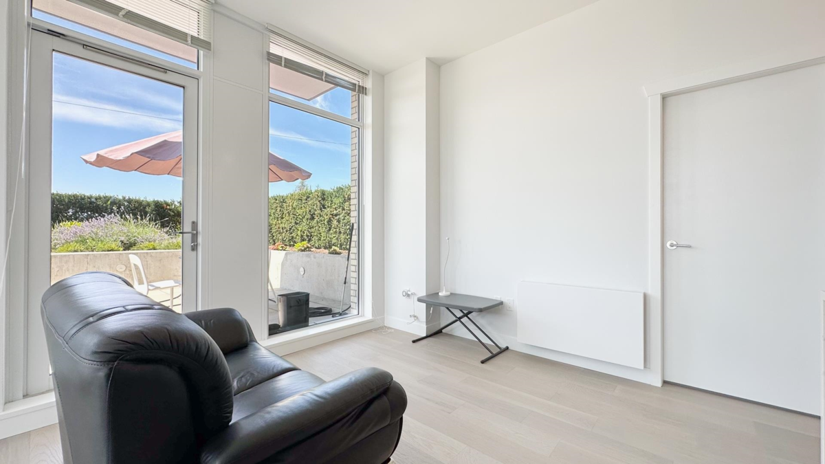 Primary Bedroom Photo of 308 6733 Cambie Street, Vancouver, BC