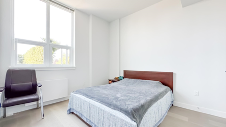 Guest Bathroom Photo of 308 6733 Cambie Street, Vancouver, BC