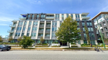 308 6733 Cambie Street, Vancouver, BC
