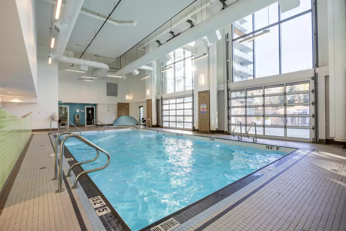 Front Yard Photo of 305 8580 River District Crossing, Vancouver, BC