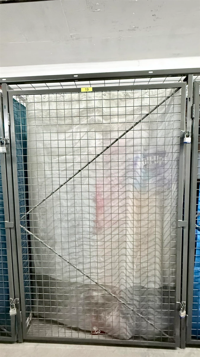 Outdoor Kitchen Photo of 305 8580 River District Crossing, Vancouver, BC