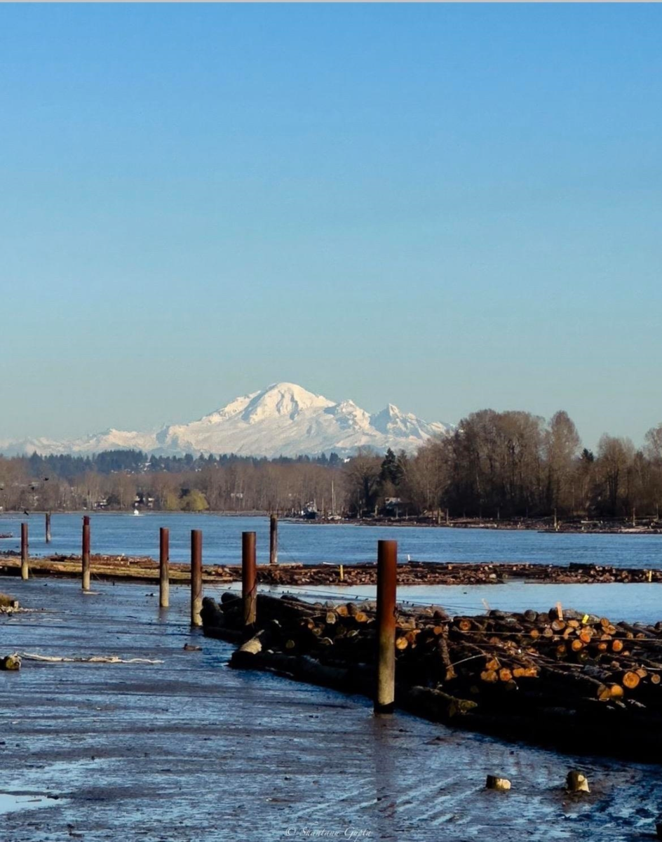 Pantry Photo of 305 8580 River District Crossing, Vancouver, BC