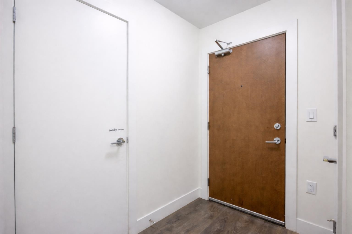 Primary Bedroom Photo of 305 8580 River District Crossing, Vancouver, BC