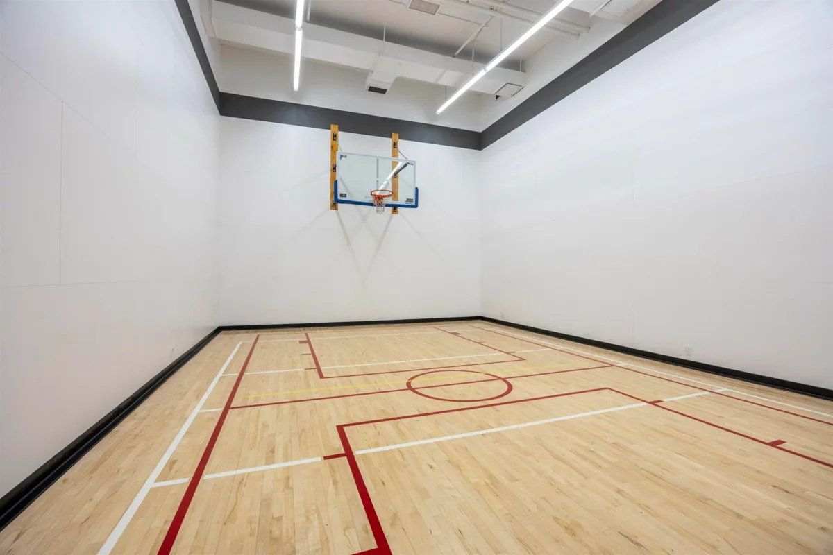 Swimming Pool Photo of 305 8580 River District Crossing, Vancouver, BC