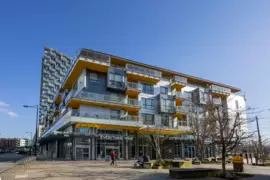 305 8580 River District Crossing, Vancouver, BC