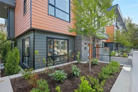 8 20926 83 Avenue, Langley, BC