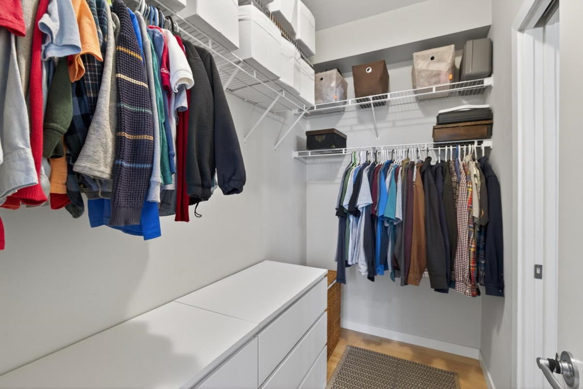 Bedroom 4 Photo of 222 560 Raven Woods Drive, North Vancouver, BC