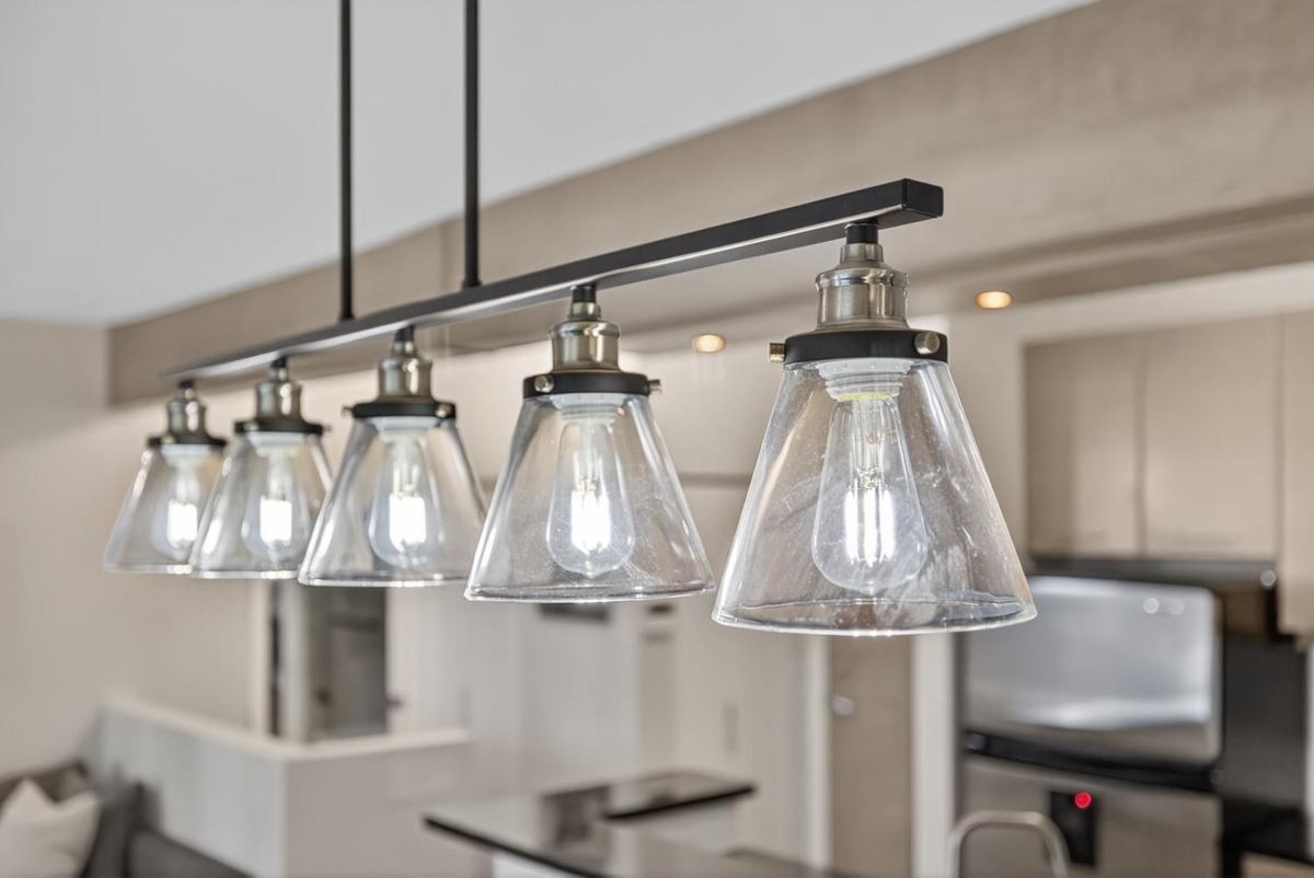 Dining Area Photo of 222 560 Raven Woods Drive, North Vancouver, BC