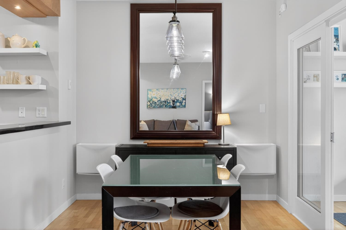 Family Room Photo of 222 560 Raven Woods Drive, North Vancouver, BC