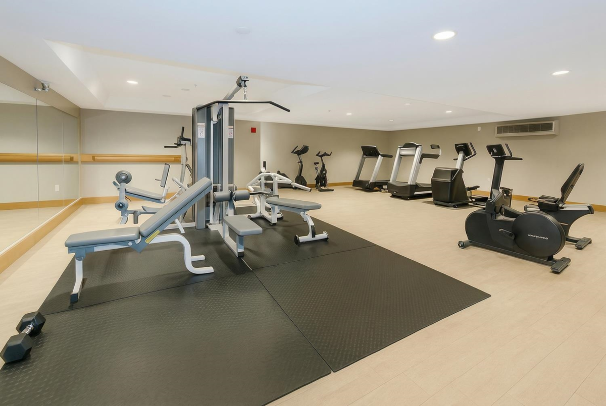 Front Yard Photo of 222 560 Raven Woods Drive, North Vancouver, BC