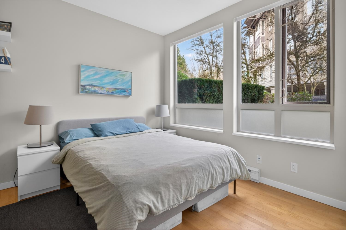 Walk-In Closet Photo of 222 560 Raven Woods Drive, North Vancouver, BC