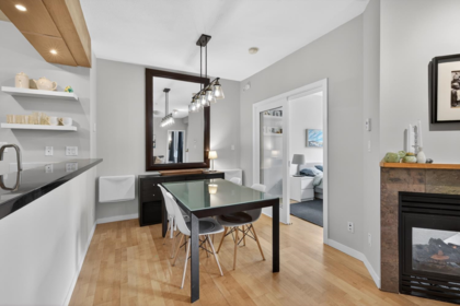 222 560 Raven Woods Drive, North Vancouver, BC