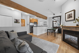 222 560 Raven Woods Drive, North Vancouver, BC