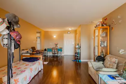 407 3480 Yardley Avenue, Vancouver, BC, Vancouver — Apartment/Condo for sale
