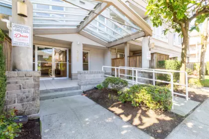 407 3480 Yardley Avenue, Vancouver, BC, Vancouver — Apartment/Condo for sale