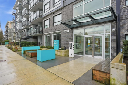 Staircase Photo of 604 10777 138 Street, Surrey, BC
