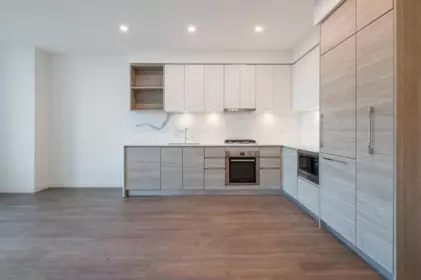 Breakfast Nook Photo of 606 585 Austin Avenue, Coquitlam, BC
