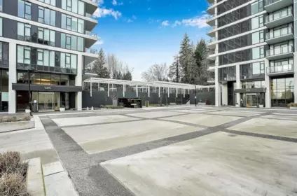 606 585 Austin Avenue, Coquitlam, BC, Coquitlam — Apartment/Condo for sale