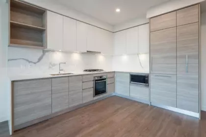 Pantry Photo of 606 585 Austin Avenue, Coquitlam, BC