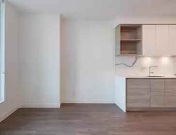 Primary Bedroom Photo of 606 585 Austin Avenue, Coquitlam, BC