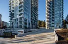 606 585 Austin Avenue, Coquitlam, BC