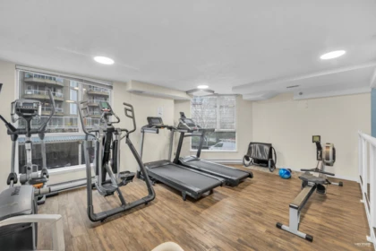 405 1185 Quayside Drive, New Westminster, BC, New Westminster — Apartment/Condo for sale