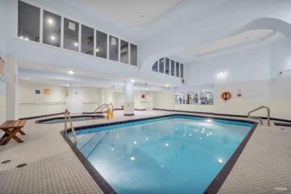 405 1185 Quayside Drive, New Westminster, BC, New Westminster — Apartment/Condo for sale