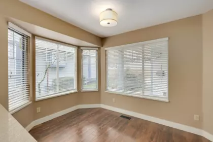 Breakfast Nook Photo of 142 28 Richmond Street, New Westminster, BC