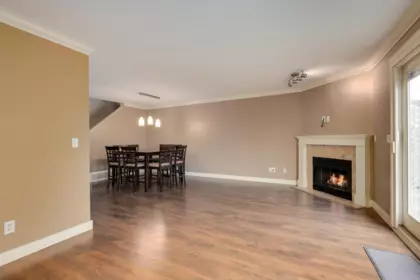 142 28 Richmond Street, New Westminster, BC, New Westminster — Townhouse for sale