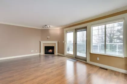 142 28 Richmond Street, New Westminster, BC, New Westminster — Townhouse for sale
