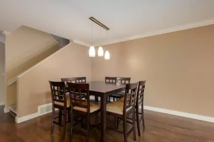Kitchen Photo of 142 28 Richmond Street, New Westminster, BC