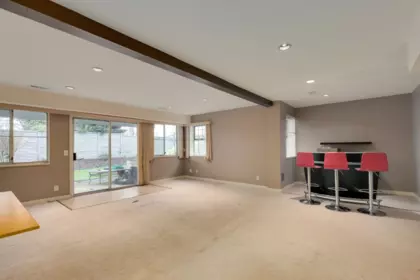 Loft / Bonus Room Photo of 142 28 Richmond Street, New Westminster, BC