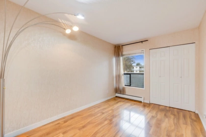 Bedroom 3 Photo of 210 8600 Ackroyd Road, Richmond, BC