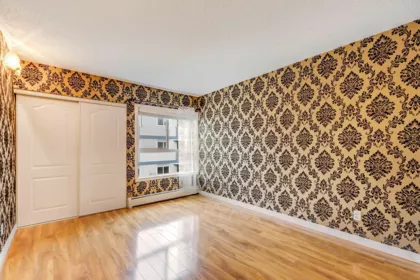 Primary Bedroom Photo of 210 8600 Ackroyd Road, Richmond, BC