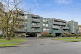 210 8600 Ackroyd Road, Richmond, BC