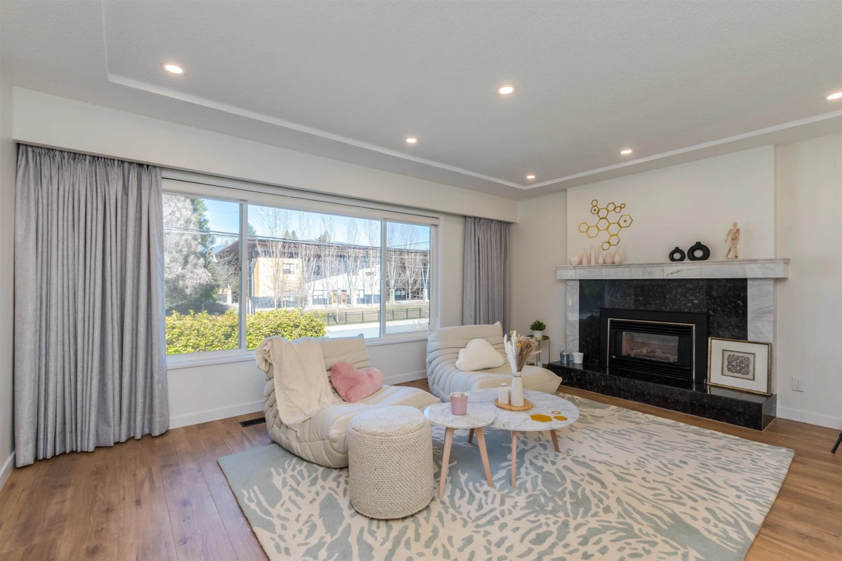 Family Room Photo of 1790 Westminster Avenue, Port Coquitlam, BC