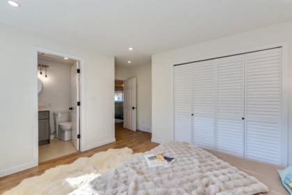 Basement Recreation Room Photo of 1790 Westminster Avenue, Port Coquitlam, BC