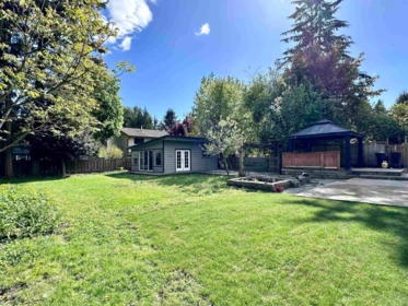 Outdoor Patio Photo of 1790 Westminster Avenue, Port Coquitlam, BC