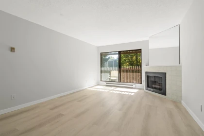 Bedroom 4 Photo of 316 13507 96 Avenue, Surrey, BC