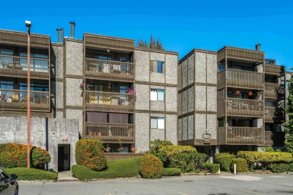 316 13507 96 Avenue, Surrey, BC, Surrey — Apartment/Condo for sale