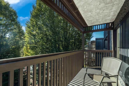 Garage Interior Photo of 316 13507 96 Avenue, Surrey, BC