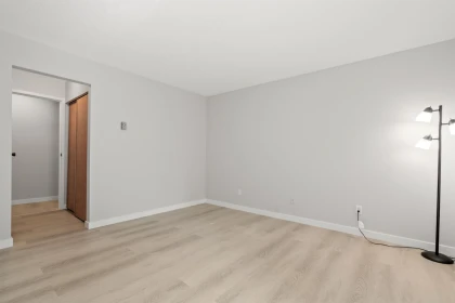Laundry Room Photo of 316 13507 96 Avenue, Surrey, BC