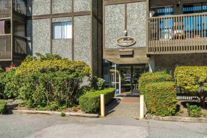 316 13507 96 Avenue, Surrey, BC, Surrey — Apartment/Condo for sale