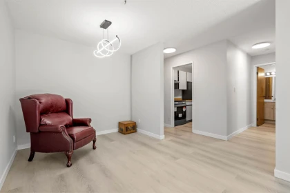 Office / Den Photo of 316 13507 96 Avenue, Surrey, BC