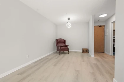 Primary Bedroom Photo of 316 13507 96 Avenue, Surrey, BC