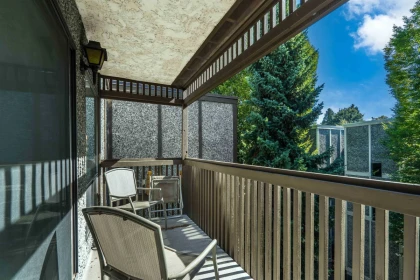 Staircase Photo of 316 13507 96 Avenue, Surrey, BC