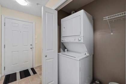 Guest Bathroom Photo of 202 32063 Mt Waddington Avenue, Abbotsford, BC