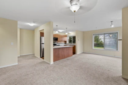 Kitchen Photo of 202 32063 Mt Waddington Avenue, Abbotsford, BC