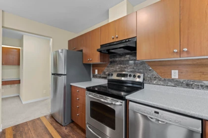 Primary Bedroom Photo of 202 32063 Mt Waddington Avenue, Abbotsford, BC
