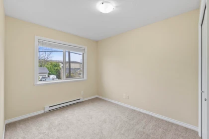 Walk-In Closet Photo of 202 32063 Mt Waddington Avenue, Abbotsford, BC